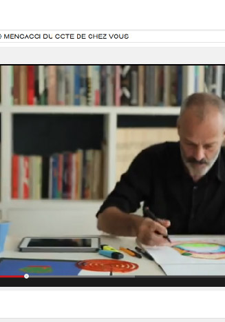 un intérieur dédié à l'imaginaire
