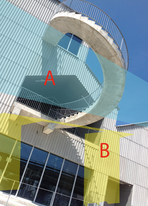 Centre nationale des arts du cirque