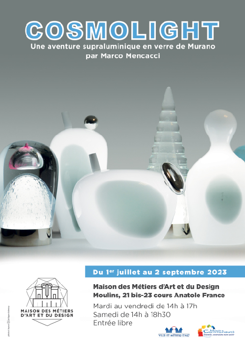 Exposition Cosmolight
