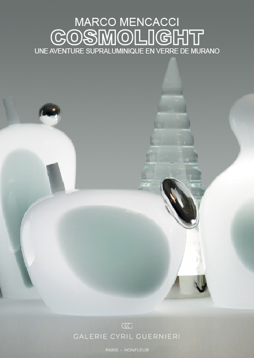 Exposition Cosmolight