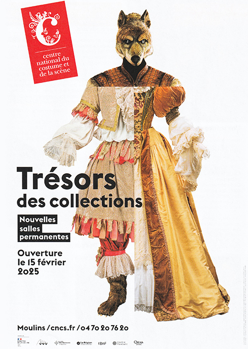 Les trésors des collections