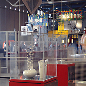 CENTRE GEORGES POMPIDOU
