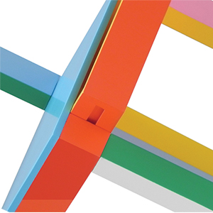 Mirandolina magnetic kit