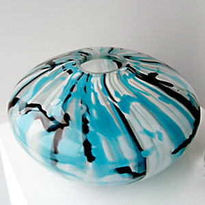 Collection de vases pour la redoute 2009