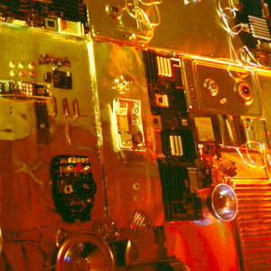 TV BOX