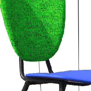REDESIGN CHAPITHôTEL CHAIR