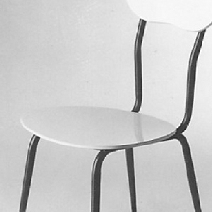 formika chair