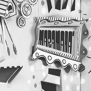 maramaná