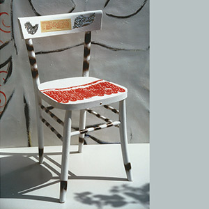 picto's chair