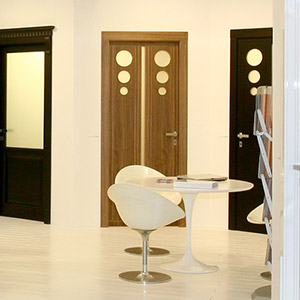 stand porteindoor