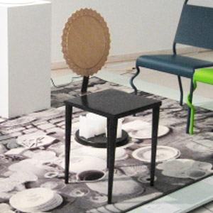 Design Museum Gent Belgique