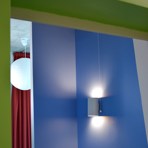 Centre nationale des arts du cirque
