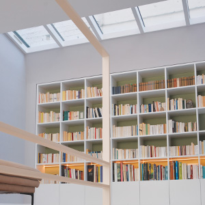 Fenêtre sur cour