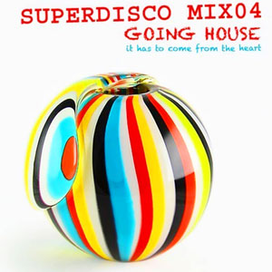 the news disco ball sound music, Paris 2021