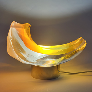 Trash light
