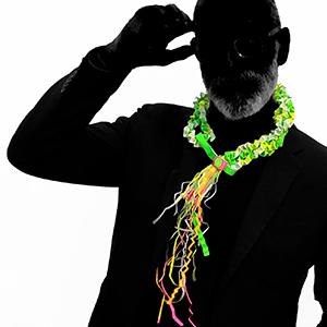 Bijoux d'un jour