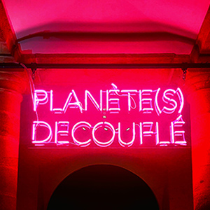Planète(s) Decouflé
