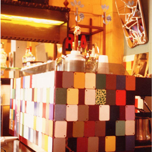 CAFFE PINAR