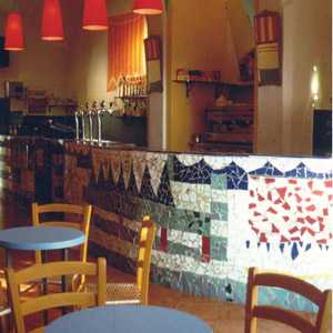 LA ROSSA CLUB