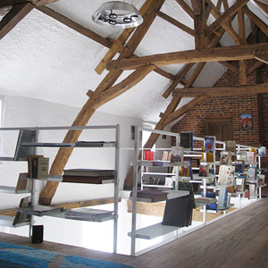 FERME DE TERMICOURT